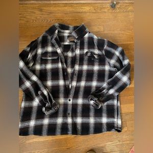 Orvis Flannel XXL Good Condition!!